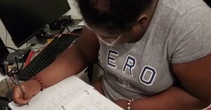 Cincinnati man offers free math tutoring for kids across the country