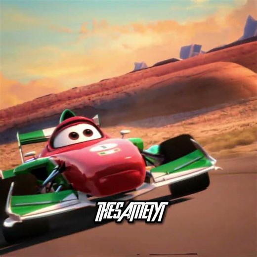 Best Mater And McQueen Moments: ☠️🤯 #lightningmcqueen #mcqueen #pixarcars #edit #fyp #viral #phonk