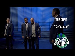 The Core - Mr. Tanner (Harry Chapin cover)