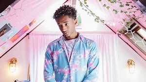 Jaden Smith's "Cabin Fever" Is the Perfect Summer Love Song