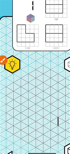 isometric drawing#viral #createrinsightsearch #fppppppppppppppppppp #f #foryoupage #ethiopian_tik_tok