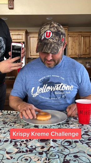 Donut Critic on TikTok