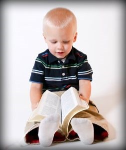 Top 10 Tips for Telling a Bible Story - Ministry To Children