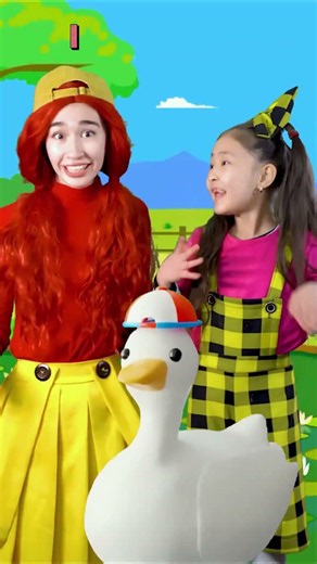 What do you hear | Nursery Rhymes & Kids Songs | BachaBola #youtubekids #babygirl