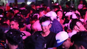 26K views · 370 reactions | Wet and Wild Foam Party 2024 Calatrava Uno De Enero Centennial Year Celebration 1924-2024 | NxtgenProduction | Facebook