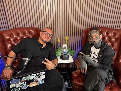 Hoy en El Filosofo Digital con Emilio Body Mod, Hay algo detrás de cada cambio, y no siempre se ve