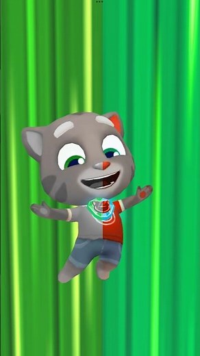 Talking Tom Hero Dash Super Avatar Tom Unlocked In Multiple Universe Suits & Escalate All Bosses Sky