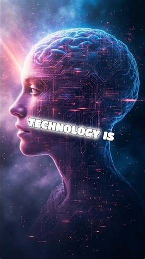 The Human Brain That Thinks Like a Machine