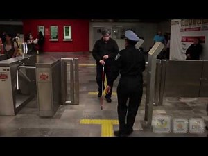 DIF DF - Discapacidad Institucional