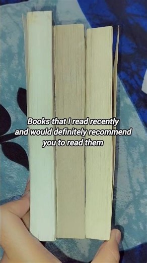 you should definitely read them 🫶🏻🩵✨