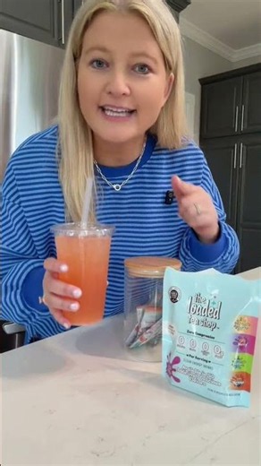 Zero carbs, zero sugar, zero calories, zero artificial flavors