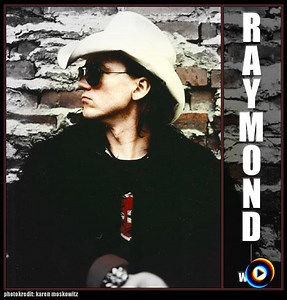 Lie Here With You by Watts