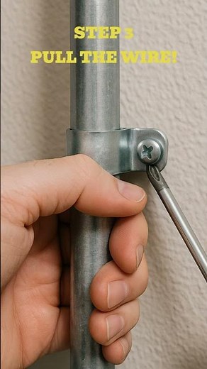 Tesla Wall Connector installation. Step-by-Step! #tesla #wallconnector