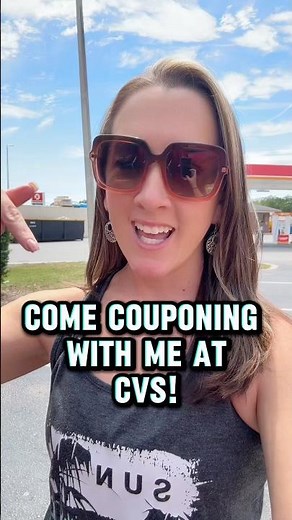 CVS Haul - All FREE!