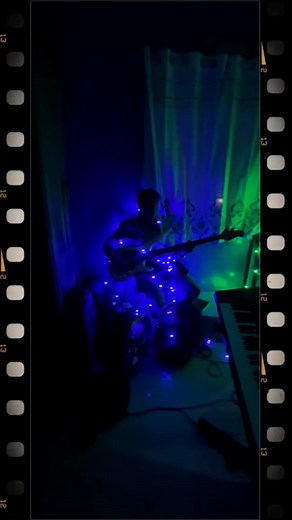 8.9K views · 153 reactions | When Bandage is asked to play some light music! #bandage #band #calcuttacanvas #calcuttacacophony #calcuttadiaries #music #hokfok | Bandage | Facebook