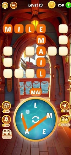 Wordle Crossword Puzzle – Best Free Word Cross Puzzle Game on Android