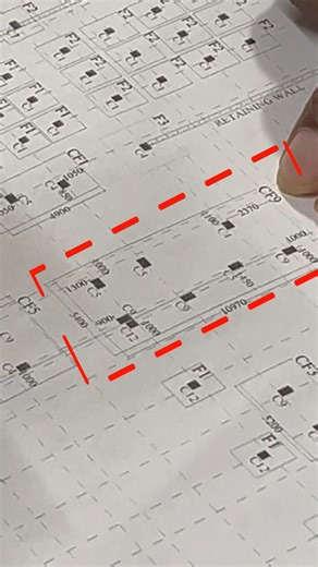 how to read civil construction drawings | CPDI Institute Bhopal