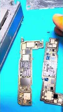 iPhone 13 Dead? Here’s How to Fix It #iphone13 #iphonerepair #iphone #shorts