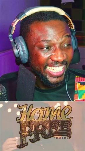 Honey, I'm Good - Home Free | REACTION