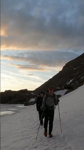 Tactical vs Strategic Risks in Climbing
