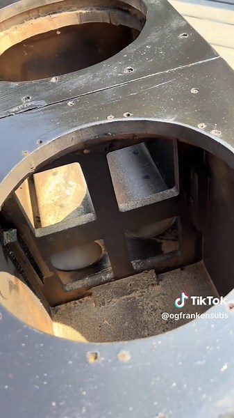 frankensubs on TikTok