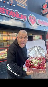 463 reactions · 70 shares | Shashlik Banger Box  #kebab #kebabs #kebablover #kebabshop #munchbox #fyp Stanley Square Kebab House - Sskh | Jonny Adams | Facebook