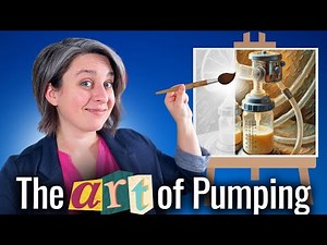 The Art of Pumping 🎨 Why It’s More Than Just Suction & Schedules!!