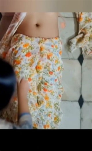 belly button hard poked in navel-deep pressed in belly button