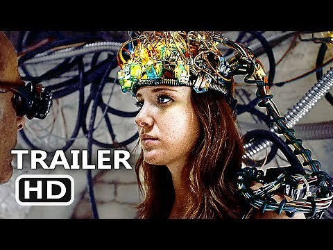 STASIS Trailer (2017) Sci-Fi Movie HD