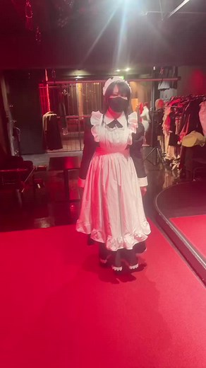 クラシカルメイド服の魅力を探る