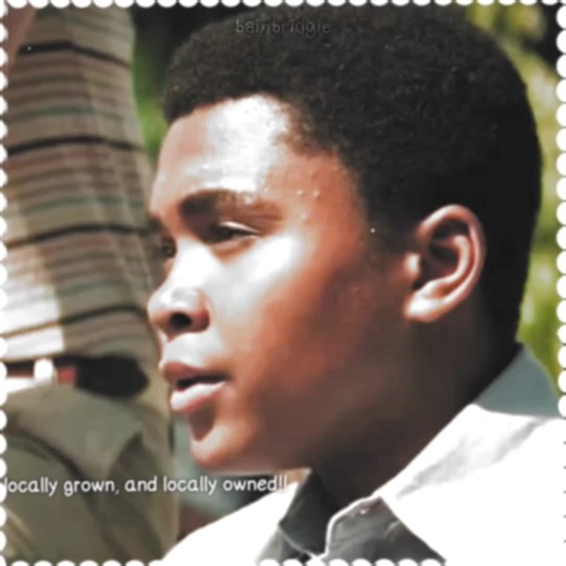 Mike Hanlon Scene Pack for IT 2017