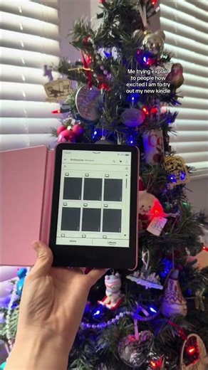 A kindle, a stand, a clicker and a case? I’m sorry but this is my new personality moving forward!!