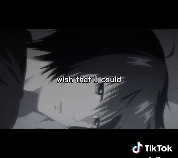 cry again :( #lyrics #cry #foryoupage #cigaretesaftersx #anime #3dkanojorealgirl #music