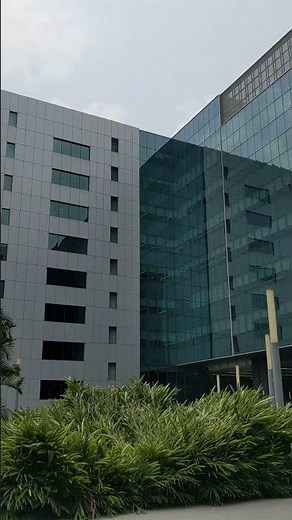 Accenture Koramangala Office