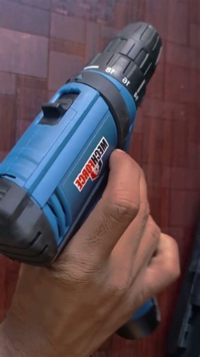 MECHFORCE Cordless Drill .