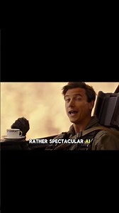 RAF pilot teaches AI video marketing while dodging missiles ☕✈️ #videomarketing #videopromotion