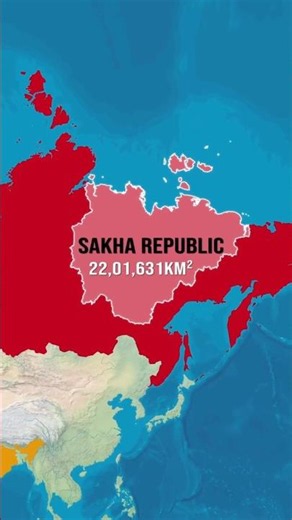 Russian vs Indian States 🔥⚔️