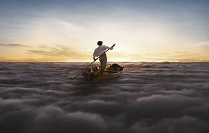 Pink Floyd Roll Out Plans For First LP In 20 Years