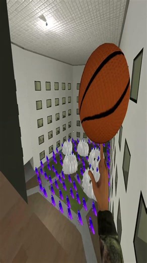 Part-192 #playongmod #gmod #nextbot