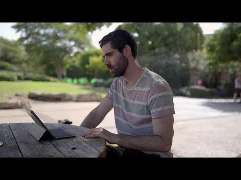 Your virtual tour of Tel Aviv University begins here