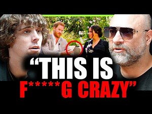 "Oprah Advertised THIS!" - The CIA’s Mind Control Drug They Don’t Want You Talking About | Kurt Mez.