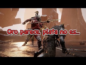 Mortal Shell: Enhanced Edition - #Cap.1 Xbox One X - Gameplay en español