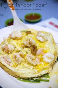 Quan Ji Zi Char: Old School Comfort Food!