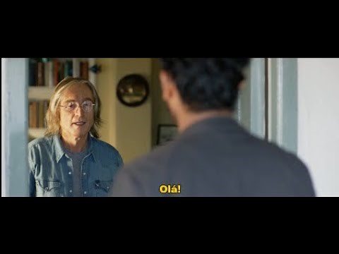 Yesterday | Cena do John Lennon (legendado)