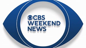 4.1K views · 44 reactions | Here’s a look at the top stories coming up tonight on the CBS Weekend News with Jericka Duncan. | CBS Evening News | Facebook