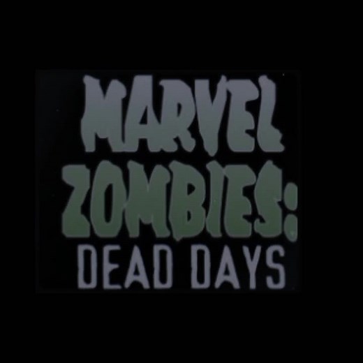 Exploring Marvel Zombies: The Ultimate Zombie Apocalypse