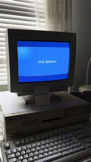 Windows Xp Setup