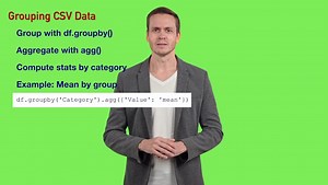 Day 43 Fast: Working with CSV Files in Python – Beginner’s Guide for AI Coding | #DailyAIWizard