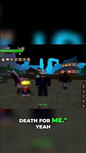 Like For His Death Challenge!
