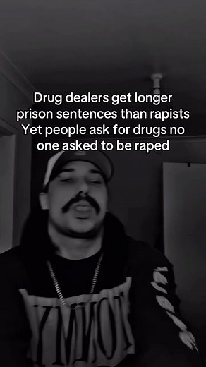 Impact of Drug Sentencing on Society